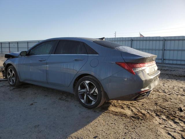 Photo 1 VIN: KMHLP4AG4PU429426 - HYUNDAI ELANTRA LI 