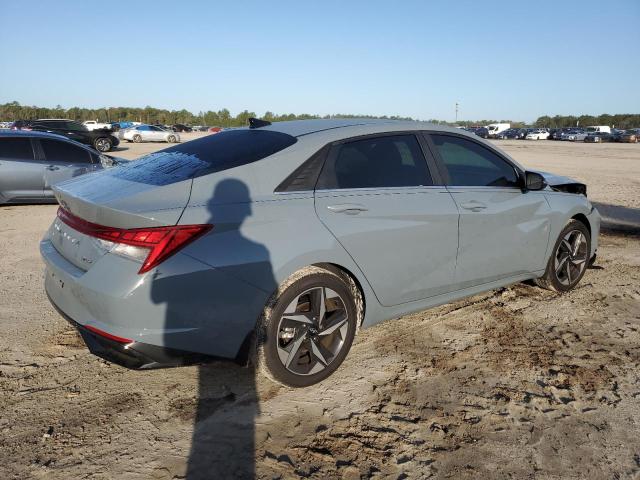 Photo 2 VIN: KMHLP4AG4PU429426 - HYUNDAI ELANTRA LI 