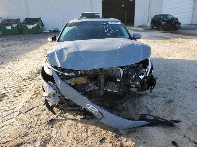 Photo 4 VIN: KMHLP4AG4PU429426 - HYUNDAI ELANTRA LI 