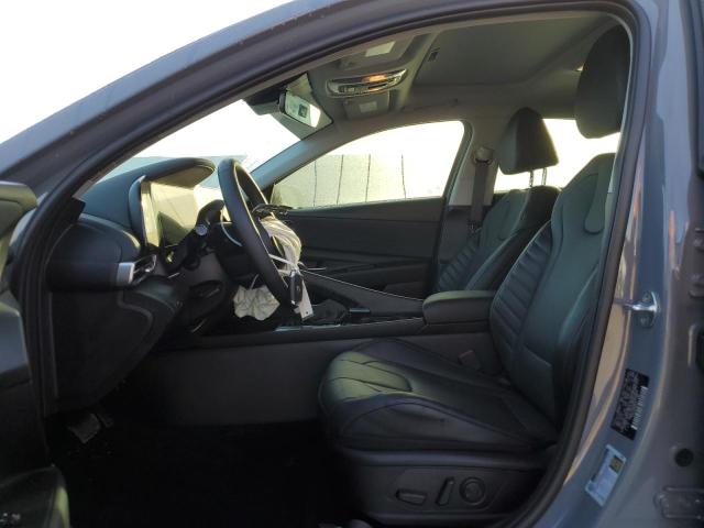 Photo 6 VIN: KMHLP4AG4PU429426 - HYUNDAI ELANTRA LI 