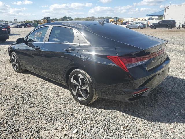 Photo 1 VIN: KMHLP4AG4PU459736 - HYUNDAI ELANTRA 