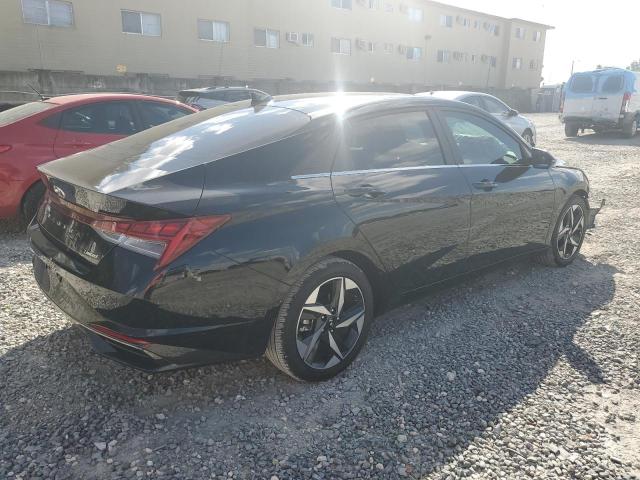 Photo 2 VIN: KMHLP4AG4PU459736 - HYUNDAI ELANTRA 