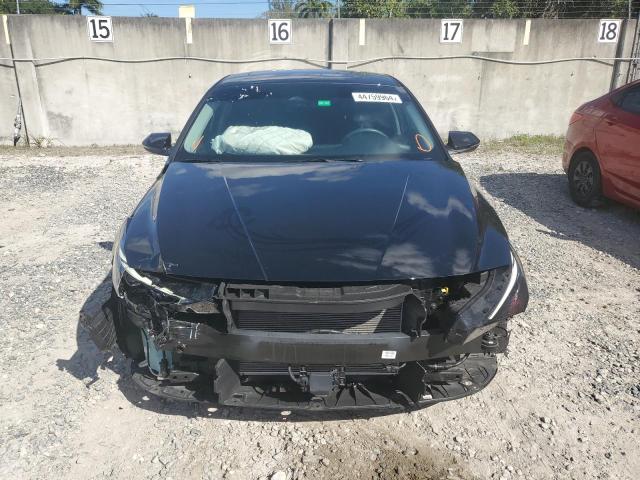 Photo 4 VIN: KMHLP4AG4PU459736 - HYUNDAI ELANTRA 