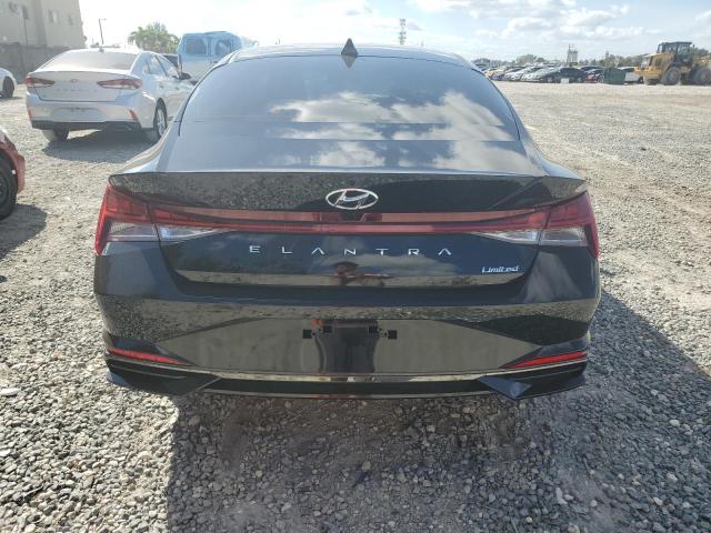 Photo 5 VIN: KMHLP4AG4PU459736 - HYUNDAI ELANTRA 