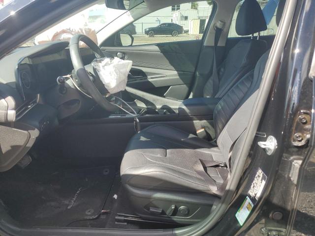 Photo 6 VIN: KMHLP4AG4PU459736 - HYUNDAI ELANTRA 