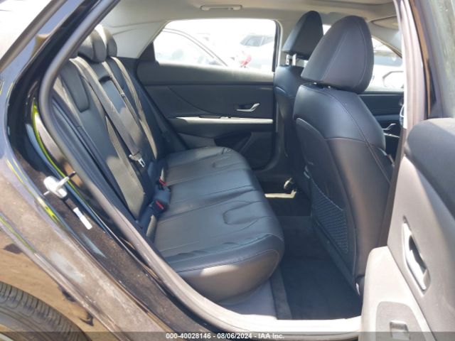 Photo 7 VIN: KMHLP4AG4PU507381 - HYUNDAI ELANTRA 