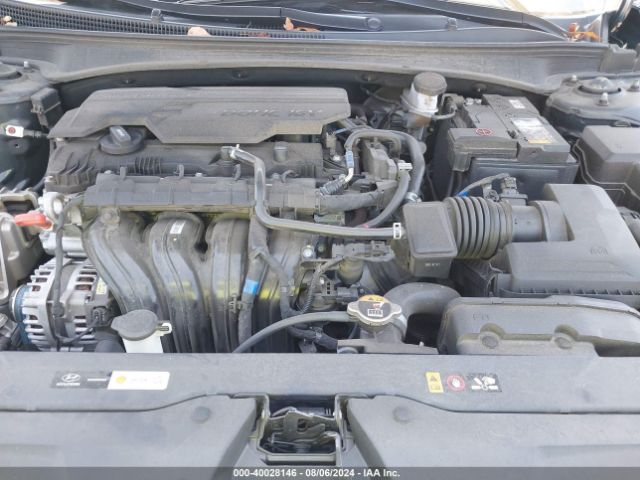 Photo 9 VIN: KMHLP4AG4PU507381 - HYUNDAI ELANTRA 