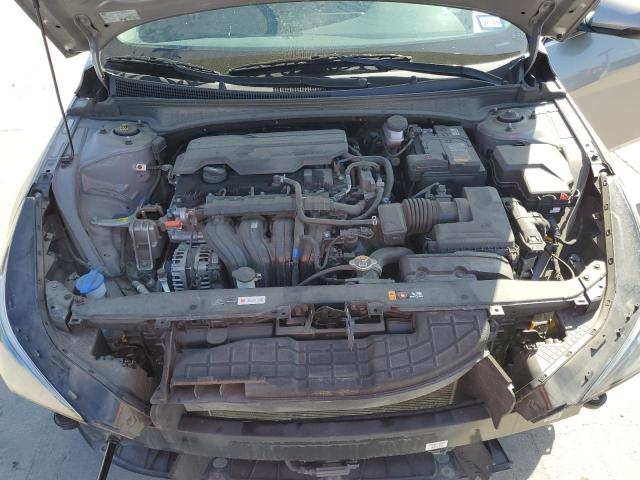 Photo 10 VIN: KMHLP4AG4PU522866 - HYUNDAI ELANTRA LI 