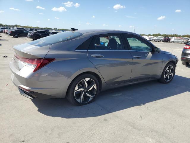 Photo 2 VIN: KMHLP4AG4PU522866 - HYUNDAI ELANTRA LI 