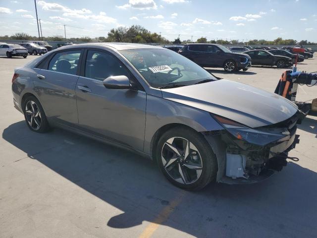 Photo 3 VIN: KMHLP4AG4PU522866 - HYUNDAI ELANTRA LI 