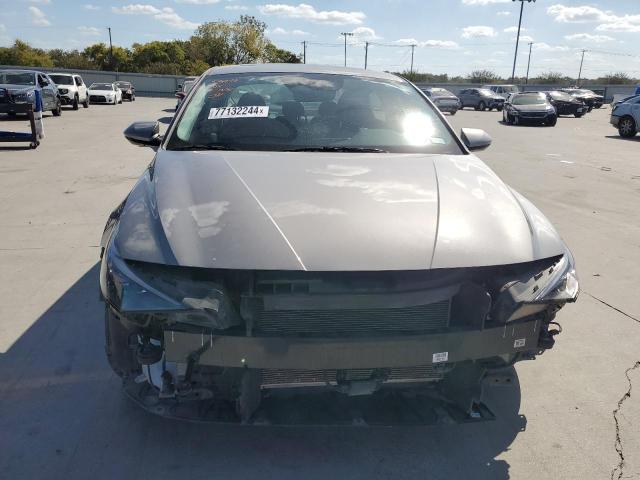 Photo 4 VIN: KMHLP4AG4PU522866 - HYUNDAI ELANTRA LI 