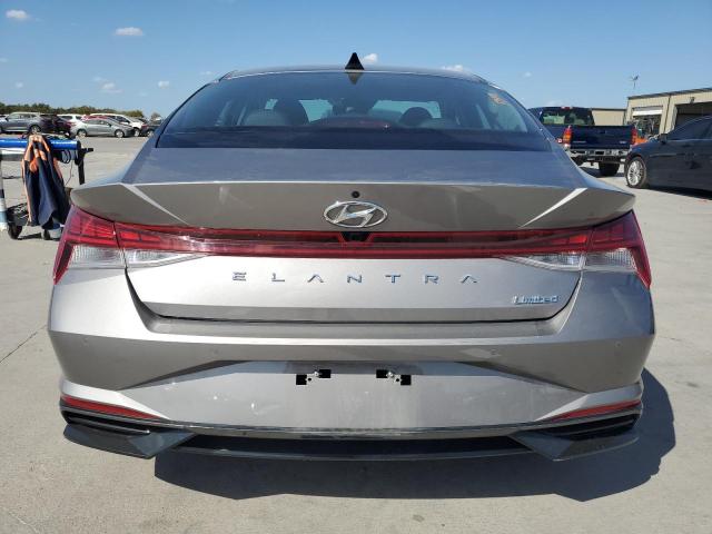 Photo 5 VIN: KMHLP4AG4PU522866 - HYUNDAI ELANTRA LI 