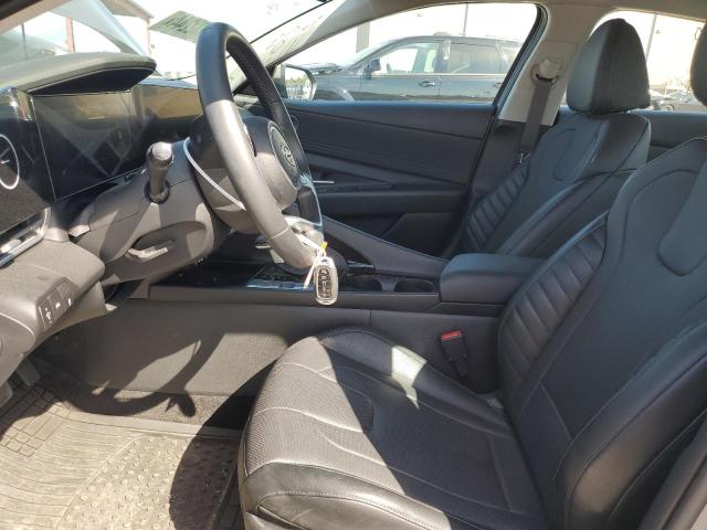 Photo 6 VIN: KMHLP4AG4PU522866 - HYUNDAI ELANTRA LI 