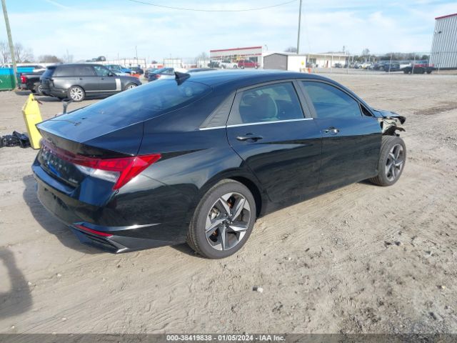 Photo 3 VIN: KMHLP4AG4PU561604 - HYUNDAI ELANTRA 