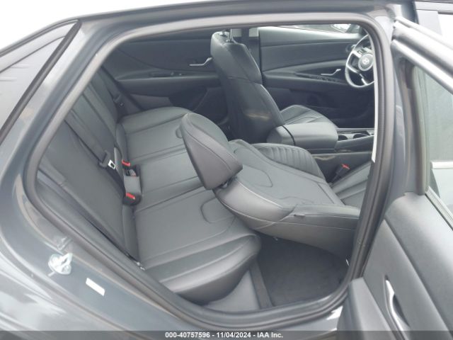 Photo 7 VIN: KMHLP4AG4PU619713 - HYUNDAI ELANTRA 