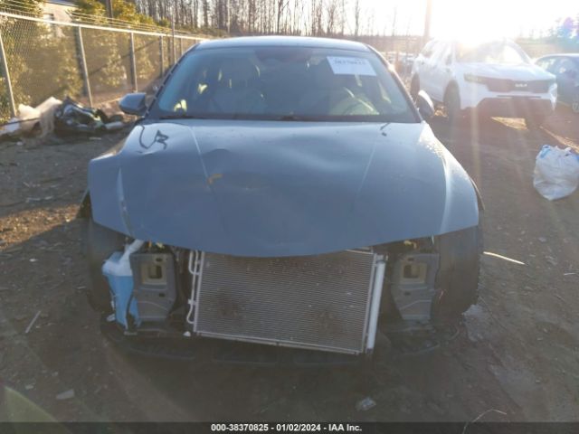 Photo 5 VIN: KMHLP4AG5MU087352 - HYUNDAI ELANTRA 