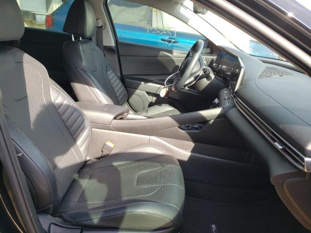 Photo 4 VIN: KMHLP4AG5MU138400 - HYUNDAI ELANTRA LI 