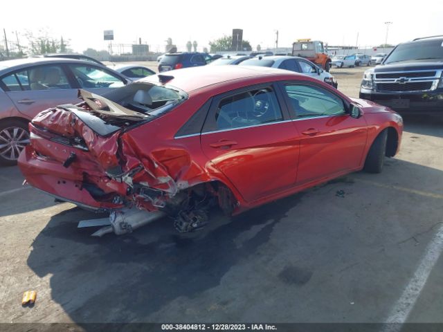 Photo 3 VIN: KMHLP4AG5MU139935 - HYUNDAI ELANTRA 