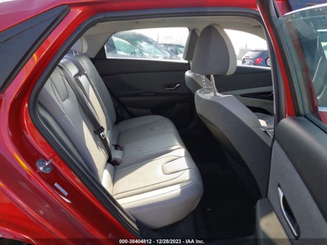 Photo 7 VIN: KMHLP4AG5MU139935 - HYUNDAI ELANTRA 