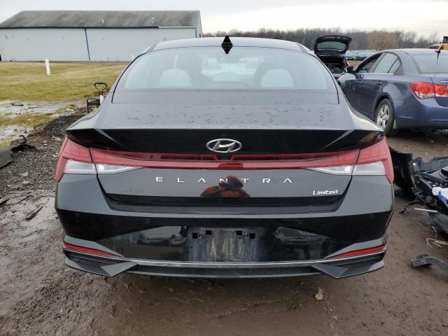 Photo 5 VIN: KMHLP4AG5MU143368 - HYUNDAI ELANTRA LI 