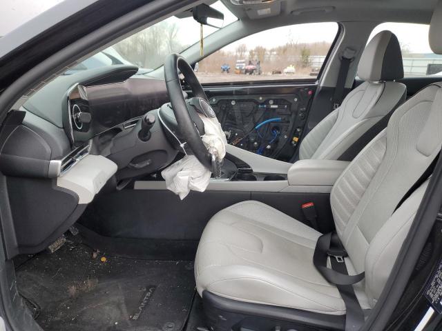 Photo 6 VIN: KMHLP4AG5MU143368 - HYUNDAI ELANTRA LI 