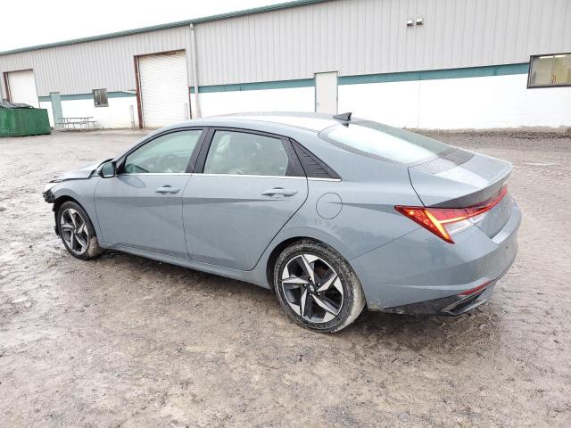 Photo 1 VIN: KMHLP4AG5MU163734 - HYUNDAI ELANTRA LI 