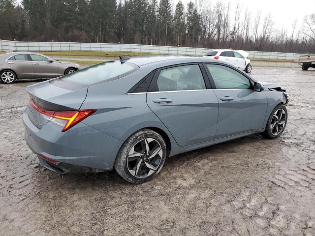 Photo 2 VIN: KMHLP4AG5MU163734 - HYUNDAI ELANTRA LI 