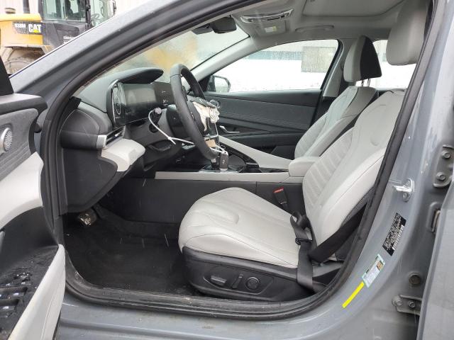 Photo 6 VIN: KMHLP4AG5MU163734 - HYUNDAI ELANTRA LI 