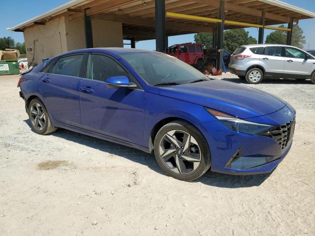 Photo 3 VIN: KMHLP4AG5MU171865 - HYUNDAI ELANTRA 