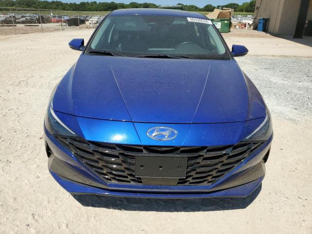 Photo 4 VIN: KMHLP4AG5MU171865 - HYUNDAI ELANTRA 