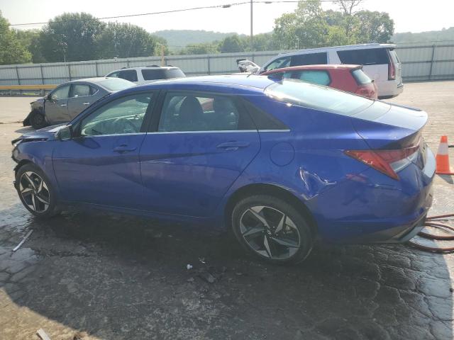 Photo 1 VIN: KMHLP4AG5NU363417 - HYUNDAI ELANTRA LI 