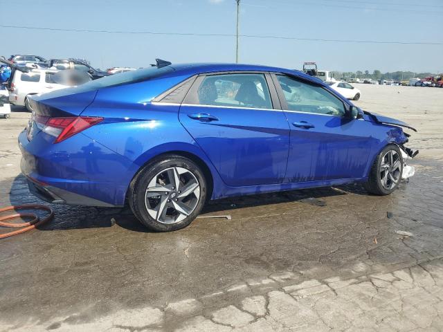 Photo 2 VIN: KMHLP4AG5NU363417 - HYUNDAI ELANTRA LI 