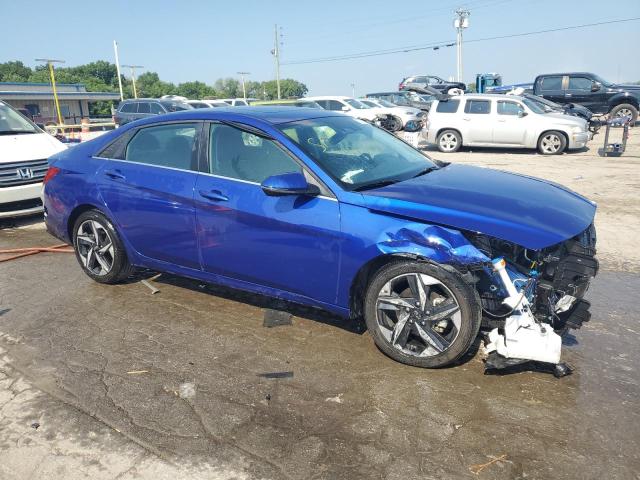 Photo 3 VIN: KMHLP4AG5NU363417 - HYUNDAI ELANTRA LI 