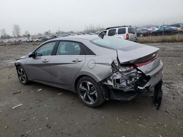 Photo 1 VIN: KMHLP4AG5PU371407 - HYUNDAI ELANTRA LI 