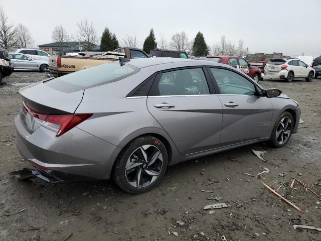 Photo 2 VIN: KMHLP4AG5PU371407 - HYUNDAI ELANTRA LI 