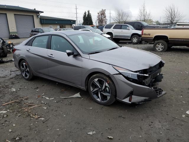 Photo 3 VIN: KMHLP4AG5PU371407 - HYUNDAI ELANTRA LI 