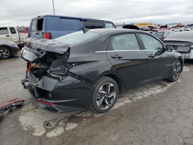 Photo 2 VIN: KMHLP4AG5PU371410 - HYUNDAI ELANTRA LI 