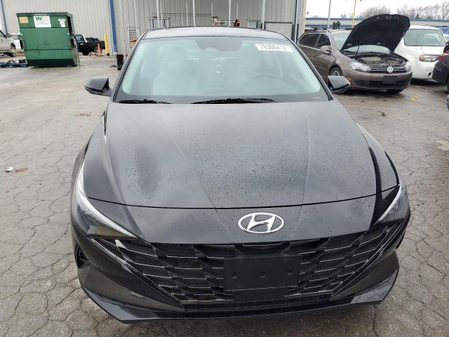 Photo 4 VIN: KMHLP4AG5PU371410 - HYUNDAI ELANTRA LI 