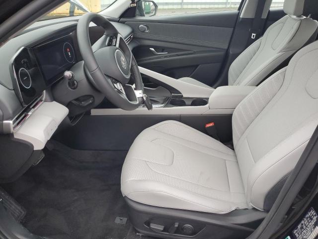 Photo 6 VIN: KMHLP4AG5PU371410 - HYUNDAI ELANTRA LI 