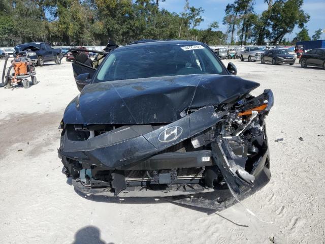 Photo 4 VIN: KMHLP4AG5PU373271 - HYUNDAI ELANTRA LI 