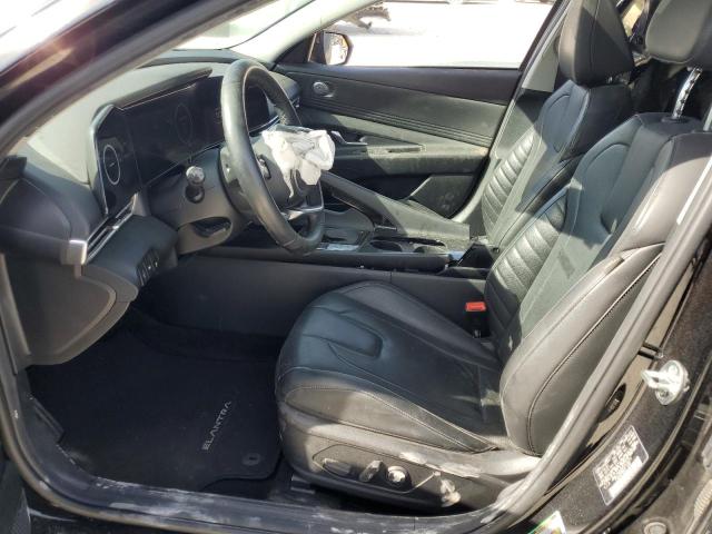 Photo 6 VIN: KMHLP4AG5PU373271 - HYUNDAI ELANTRA LI 