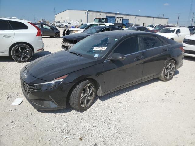 Photo 0 VIN: KMHLP4AG5PU382374 - HYUNDAI ELANTRA LI 