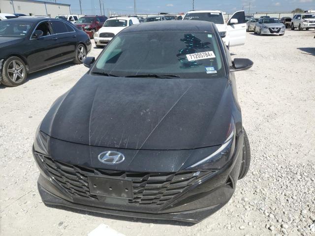 Photo 4 VIN: KMHLP4AG5PU382374 - HYUNDAI ELANTRA LI 