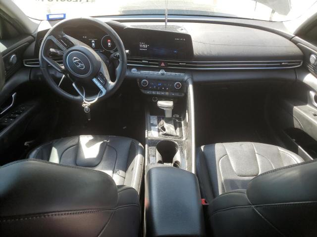 Photo 7 VIN: KMHLP4AG5PU382374 - HYUNDAI ELANTRA LI 