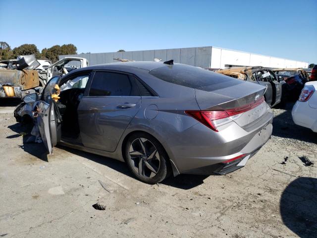 Photo 1 VIN: KMHLP4AG5PU383072 - HYUNDAI ELANTRA LI 