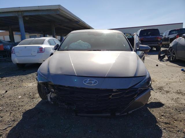 Photo 4 VIN: KMHLP4AG5PU383072 - HYUNDAI ELANTRA LI 