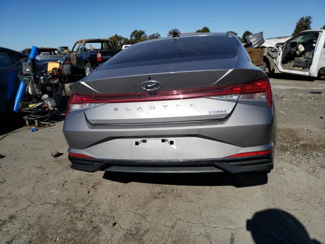 Photo 5 VIN: KMHLP4AG5PU383072 - HYUNDAI ELANTRA LI 