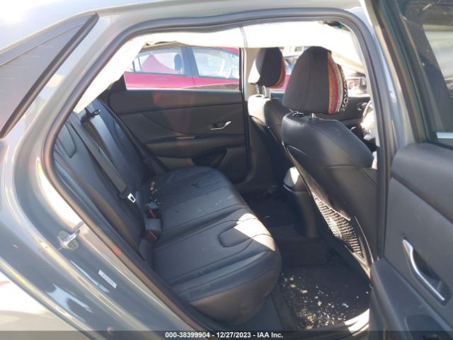 Photo 7 VIN: KMHLP4AG5PU383847 - HYUNDAI ELANTRA 