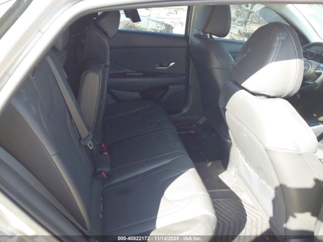 Photo 7 VIN: KMHLP4AG5PU404518 - HYUNDAI ELANTRA 