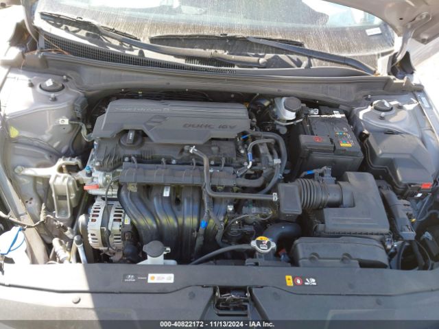 Photo 9 VIN: KMHLP4AG5PU404518 - HYUNDAI ELANTRA 